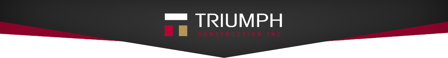 Triumph Construction inc.